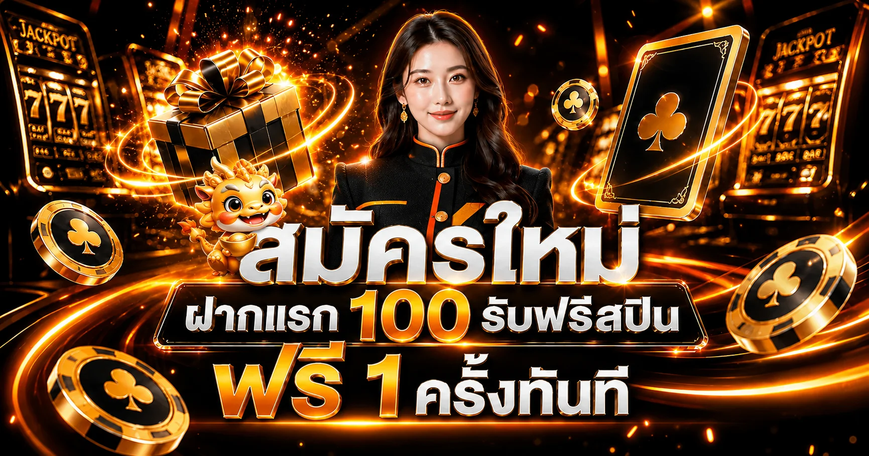 โปรโมชั่นสล็อต 3K888 และเครดิตสำหรับสมาชิก